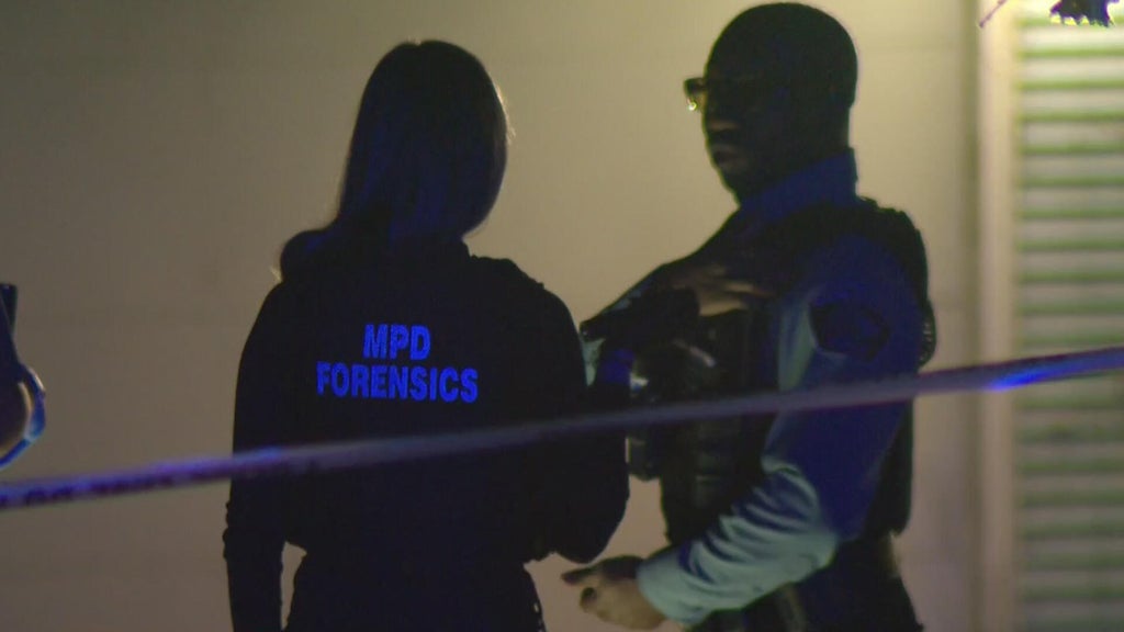 Police investigate possible shooting in Minneapolis' Como neighborhood — WCCO / CBS Minnesota, Mayville Community news