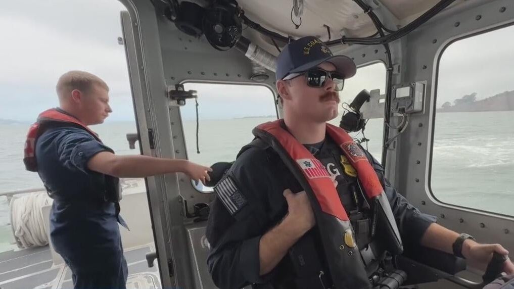 Coast Guard stresses boating safety ahead of San Francisco Fleet Week — CBS Bay Area (KPIX), Mayville Arts news