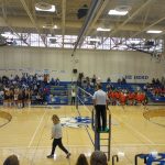 Pirates Sweep Tornadoes in District 1 Quarterfinals — Mayville Sports news