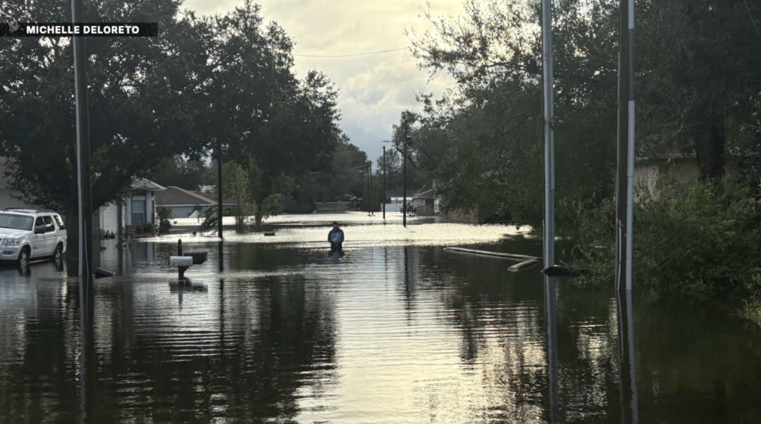 Zephyrhills property owners will pay new $85 stormwater fee as city works to prevent future flooding — WFTS ABC Action News Tampa, Mayville Real Estate news