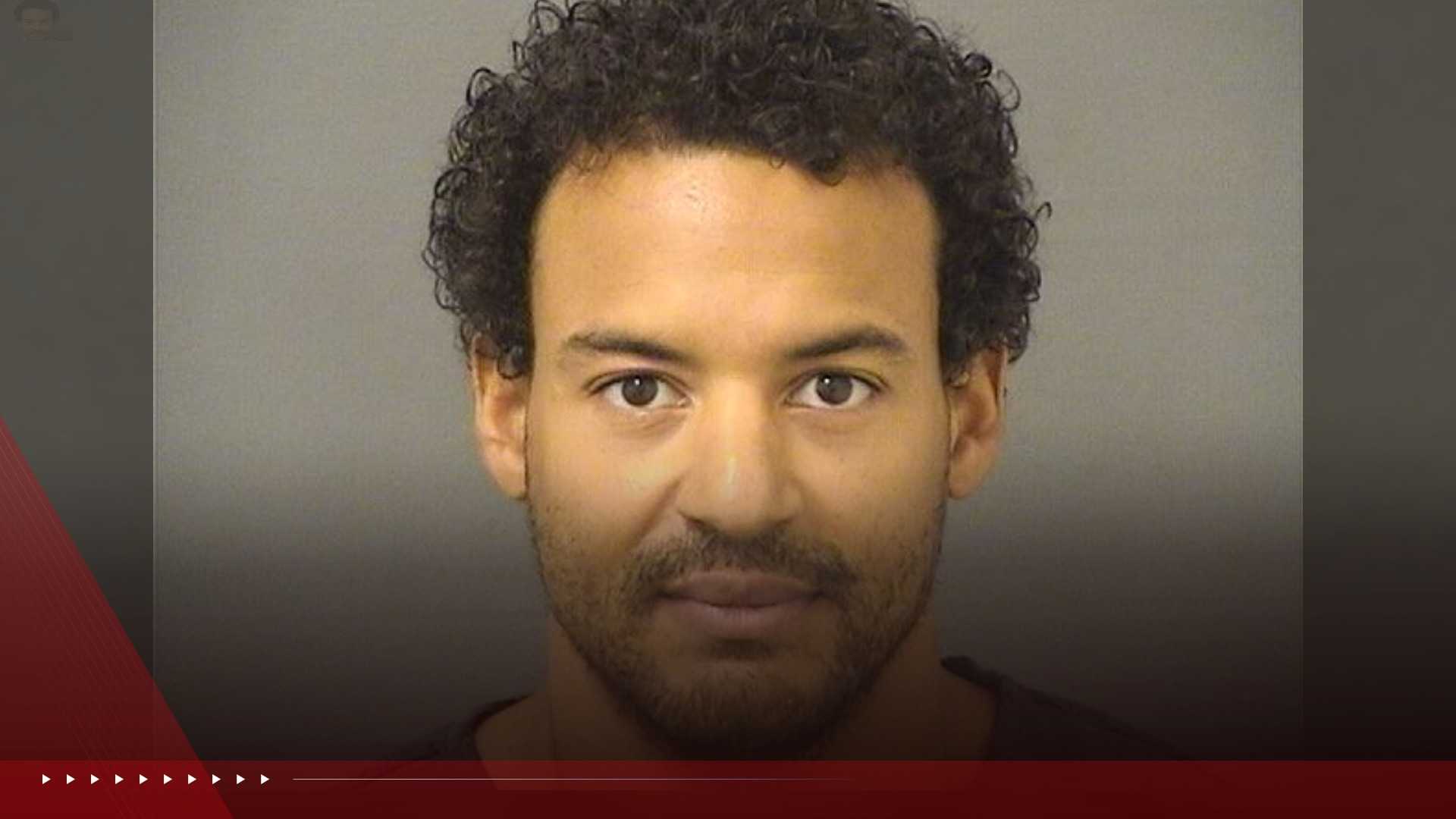 FBI investigation leads to Delray Beach man's arrest — WPBF West Palm Beach