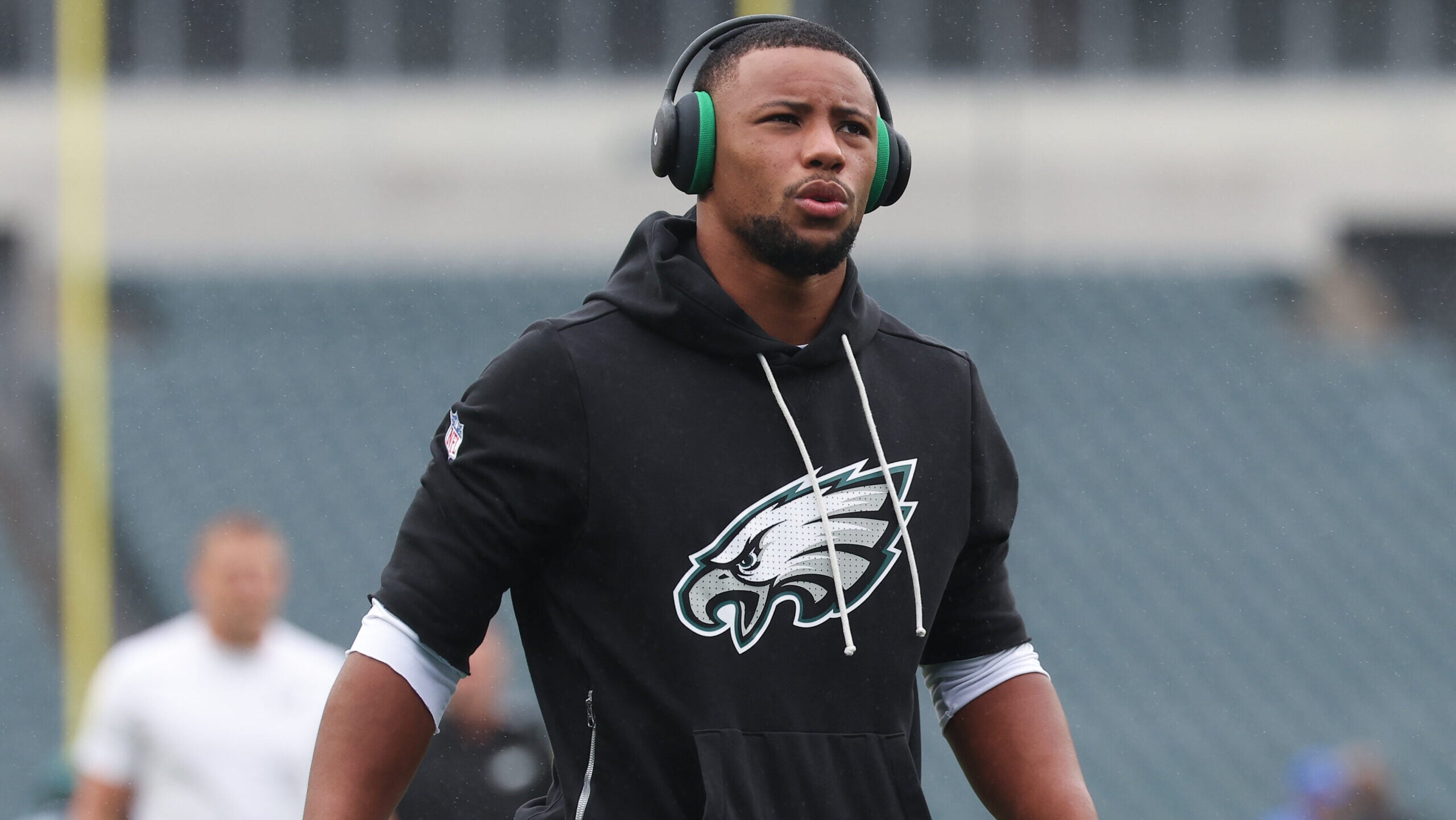 Should Vikings Consider Trading for Saquon Barkley? — Minnesota Sports Fan, Mayville Health news