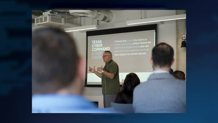 Texas Cyber Command offers free tools to help Texans fight scams, deep fakes and online threats — KENS 5 (San Antonio), Mayville Technology news