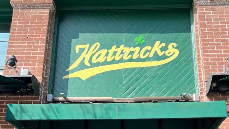 Hattricks opens new South Tampa location — WTSP 10 Tampa Bay, Mayville Community news