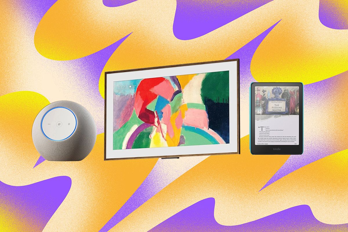 The 13 Amazon Device Deals Actually Worth Snagging This Prime Day — Wired, Mayville Technology news